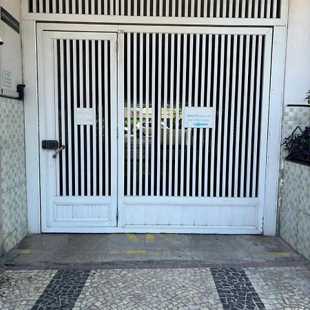 Localizacao Fantastica! Botafogo-Urca Apartamento Rio de Janeiro Exterior foto
