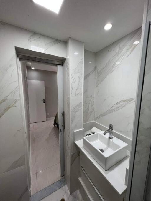Localizacao Fantastica! Botafogo-Urca Apartamento Rio de Janeiro Exterior foto