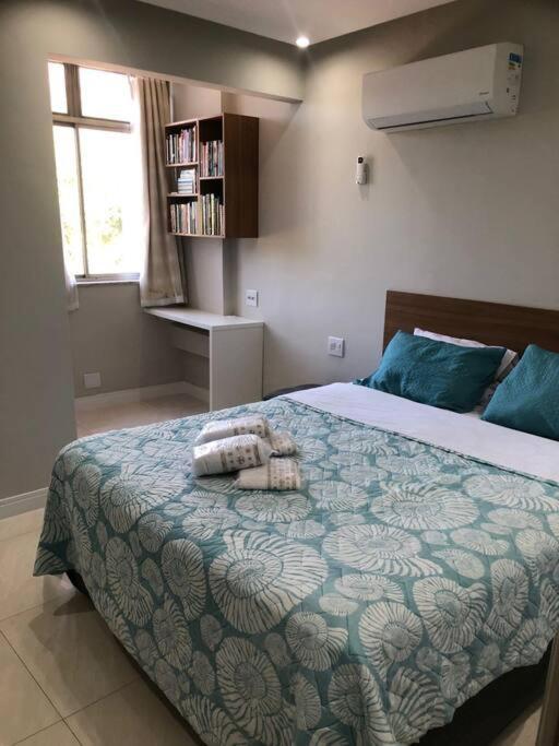 Localizacao Fantastica! Botafogo-Urca Apartamento Rio de Janeiro Exterior foto
