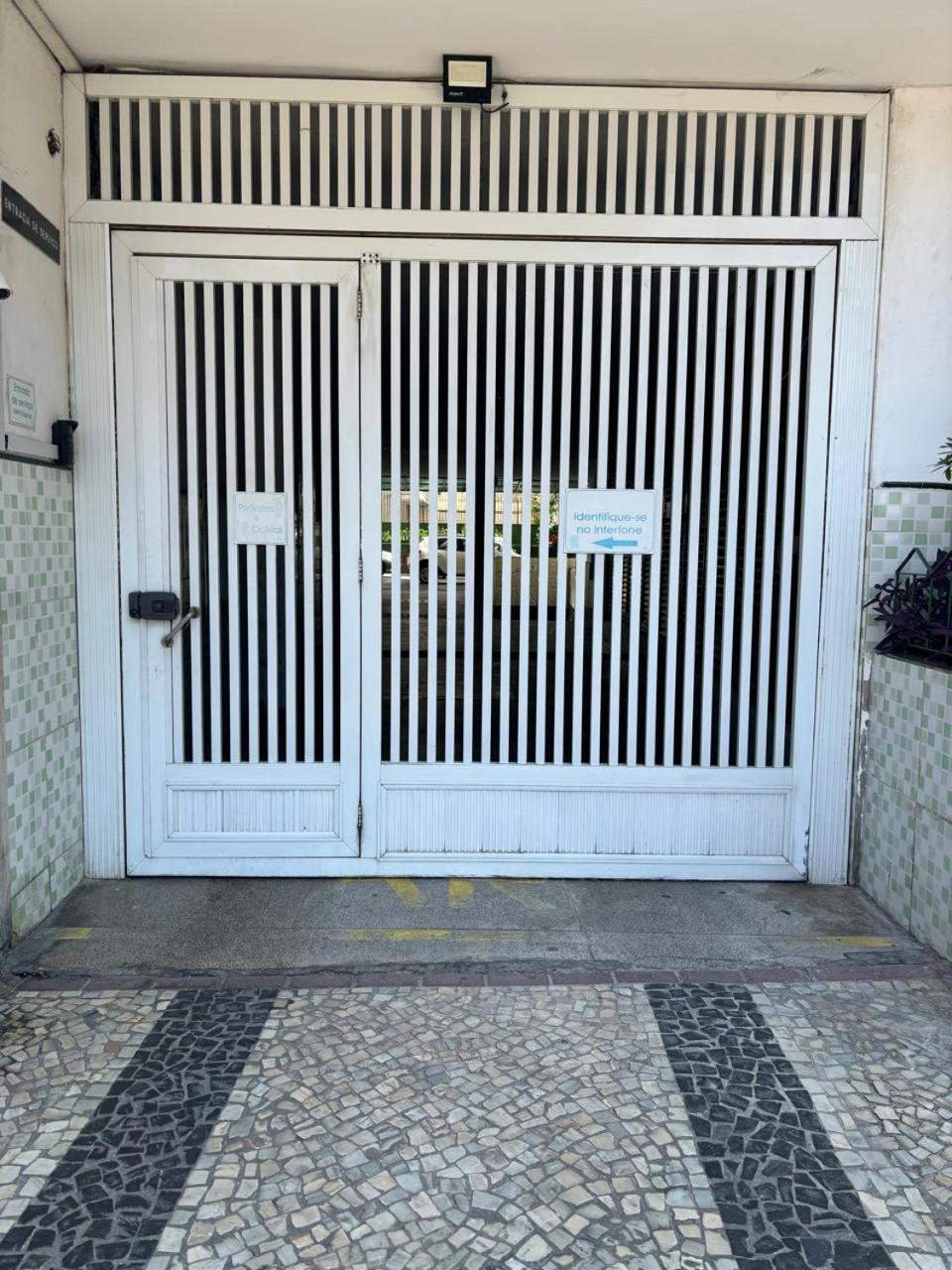 Localizacao Fantastica! Botafogo-Urca Apartamento Rio de Janeiro Exterior foto